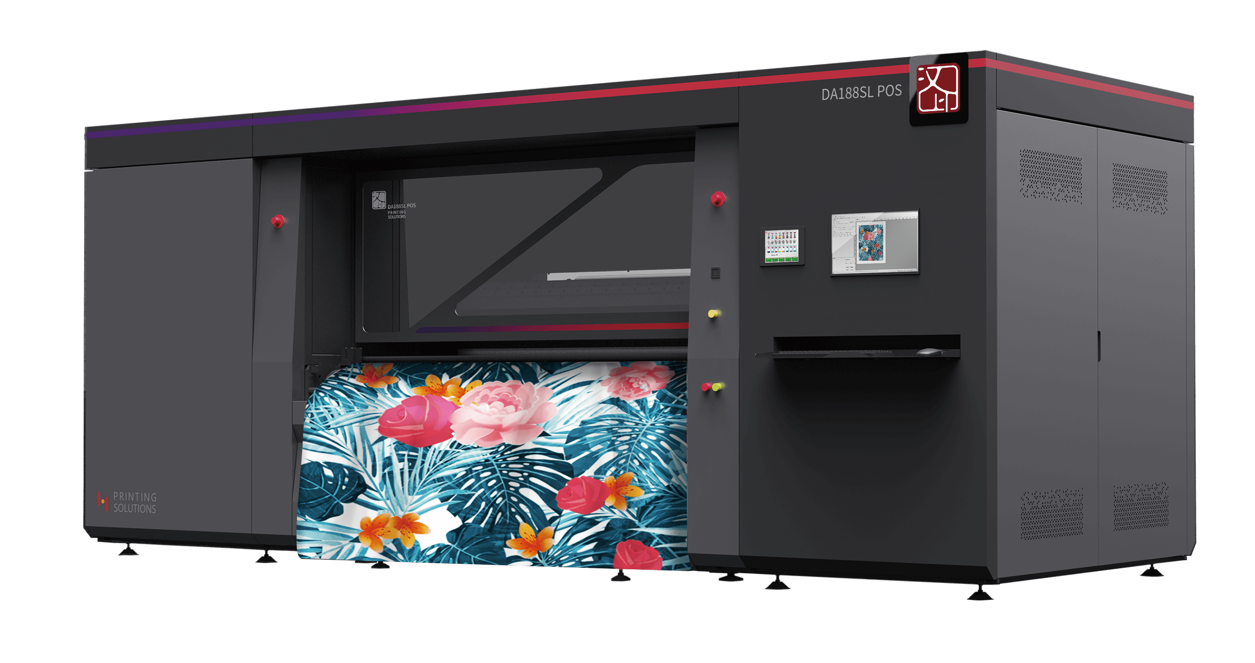 HPRT DA188SL POS 打印機