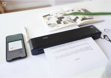 小型辦公打印機 小型辦公打印機