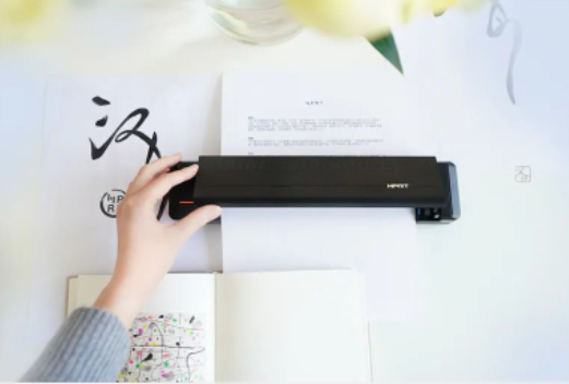 便攜打印機 便攜打印機