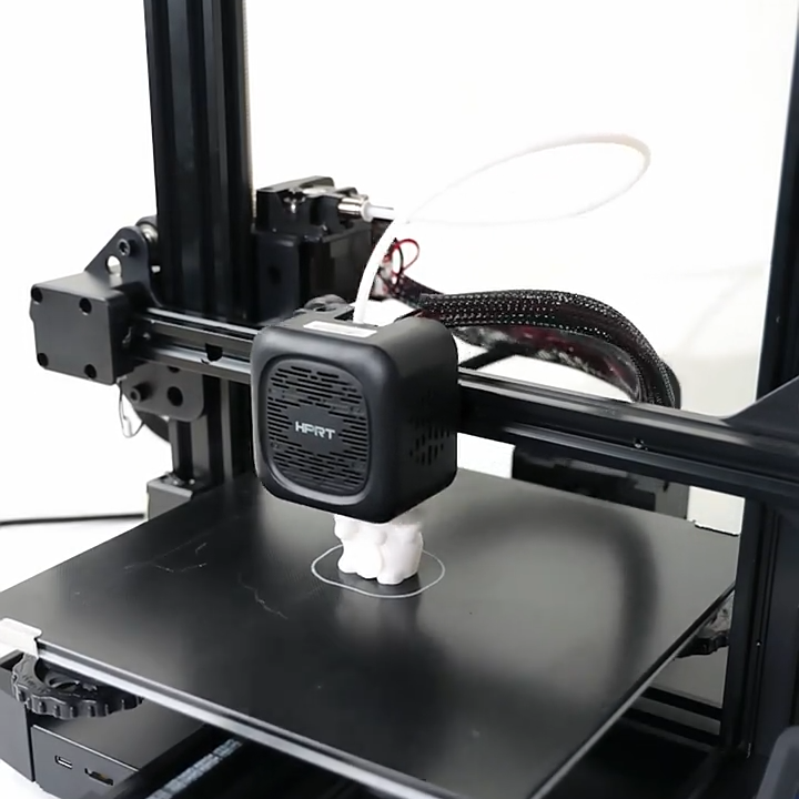 汉印3D打印