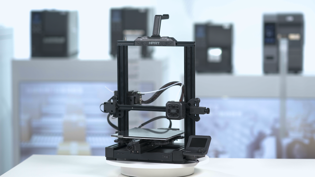 汉印3D打印机F210