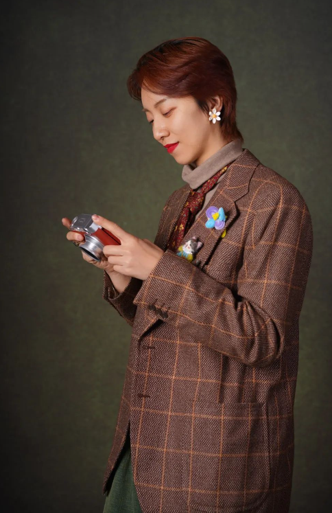 拍立得照片打印機