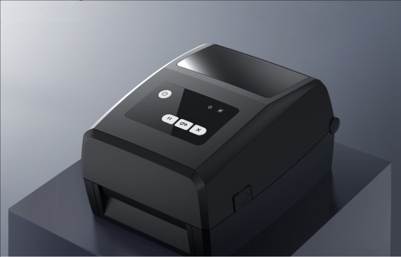 漢印標(biāo)簽打印機(jī)