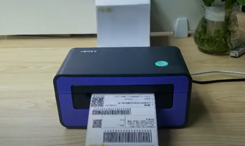 熱敏標(biāo)簽打印機(jī) 熱敏標(biāo)簽打印機(jī)