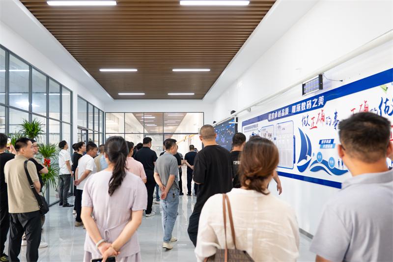 漢印 數(shù)碼印花沙龍 (13)