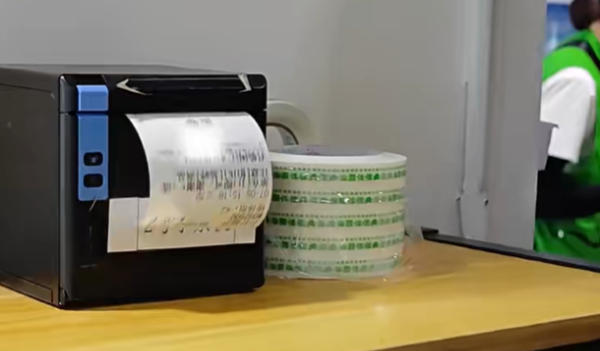 小票打印機(jī)