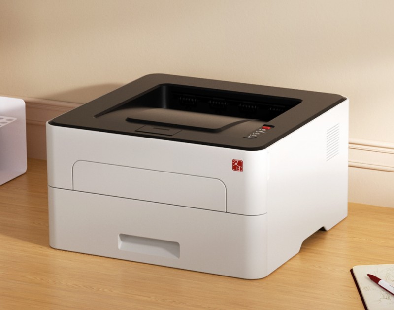 漢印激光打印機 TG1000