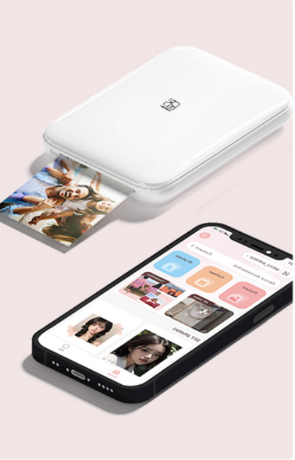 照片打印機打樣與校對