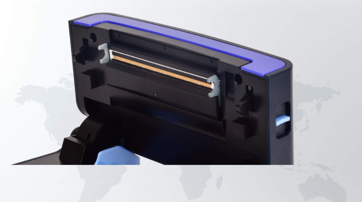 熱敏打印機打印頭_1