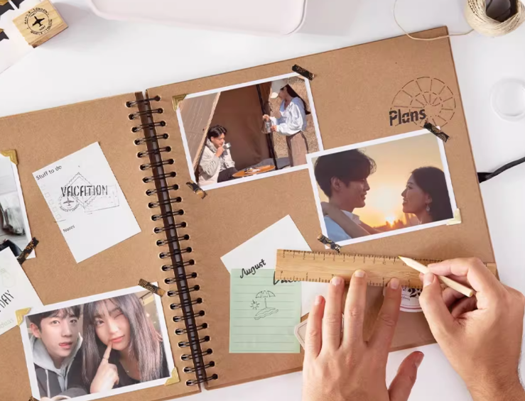 漢印照片打印機應用場景